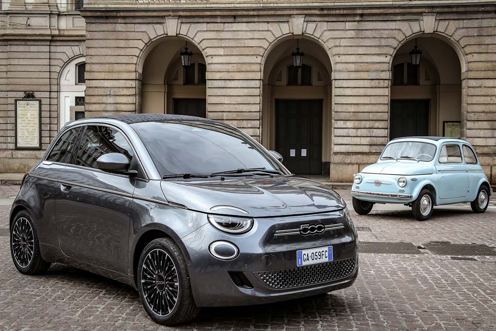 Classifica migliori 10 auto dal restyling incredibile