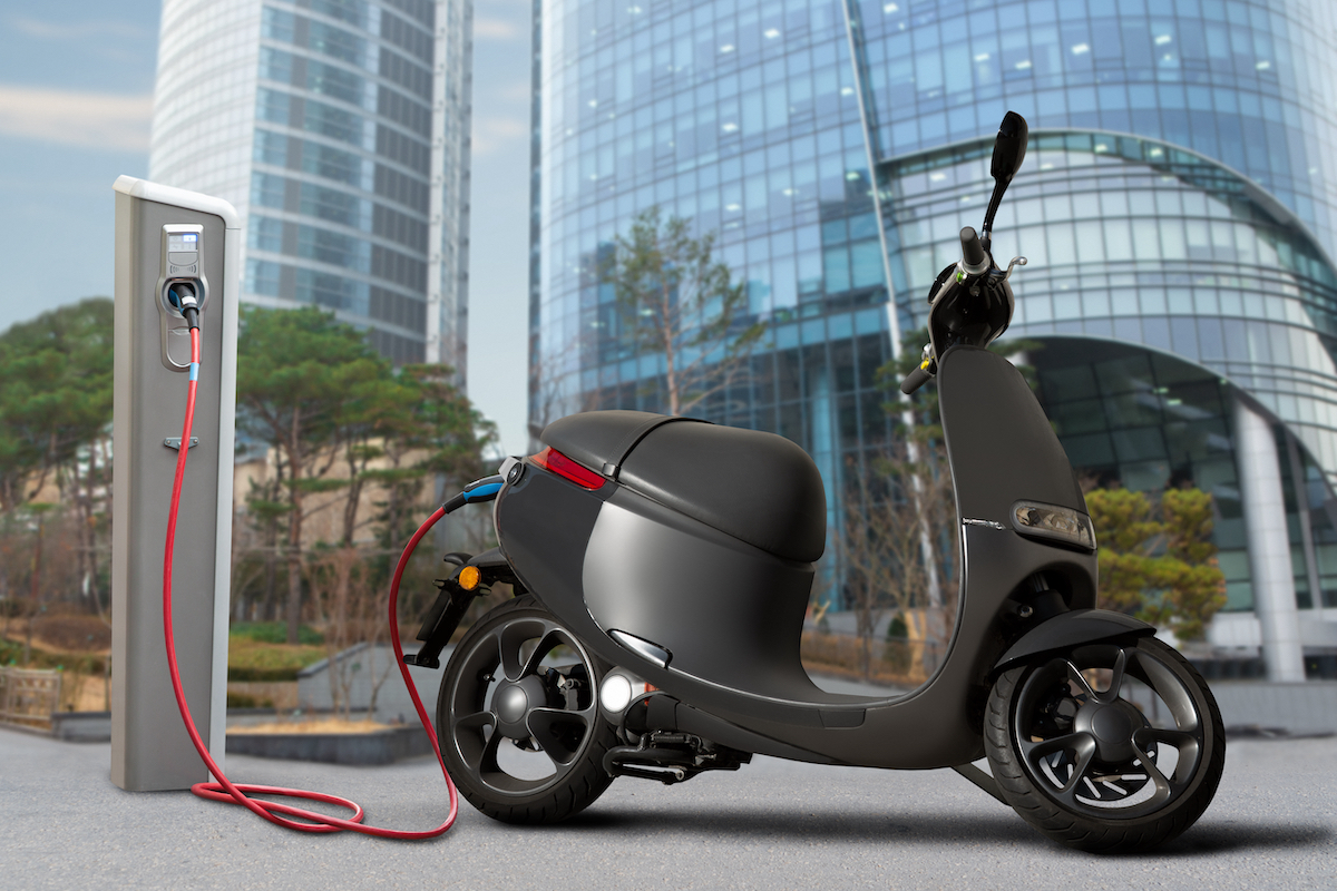 ≡ 8 bons motivos para comprar uma scooter elétrica ➤ Mind Berries