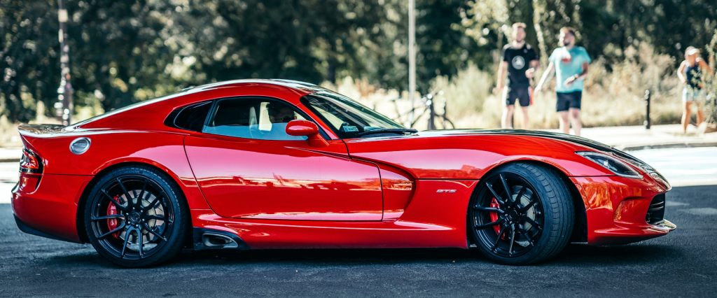 Classifica migliori 10 auto dal restyling incredibile