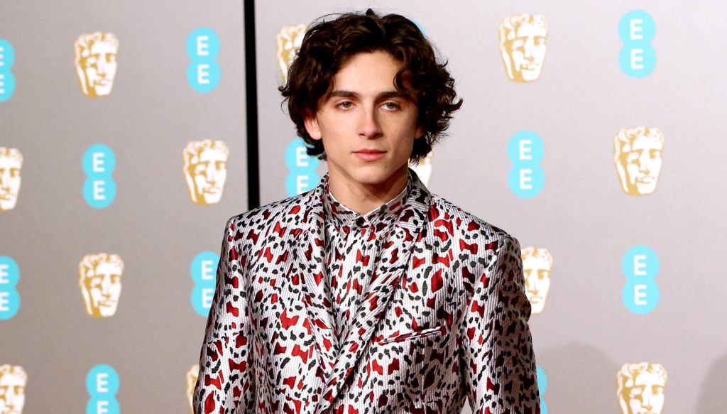 5 famosos que rompen con los estereotipos de la moda en la alfombra roja