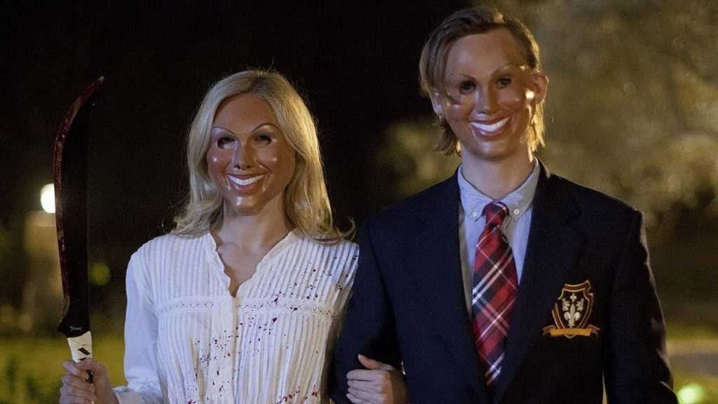 Top 7 Horror Movies That Feel Way Too Real