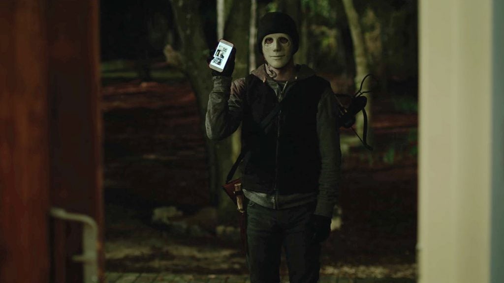 Top 7 Horror Movies That Feel Way Too Real