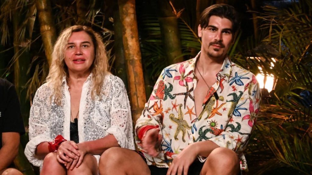 L’Isola dei Famosi fa dimagrire le donne
