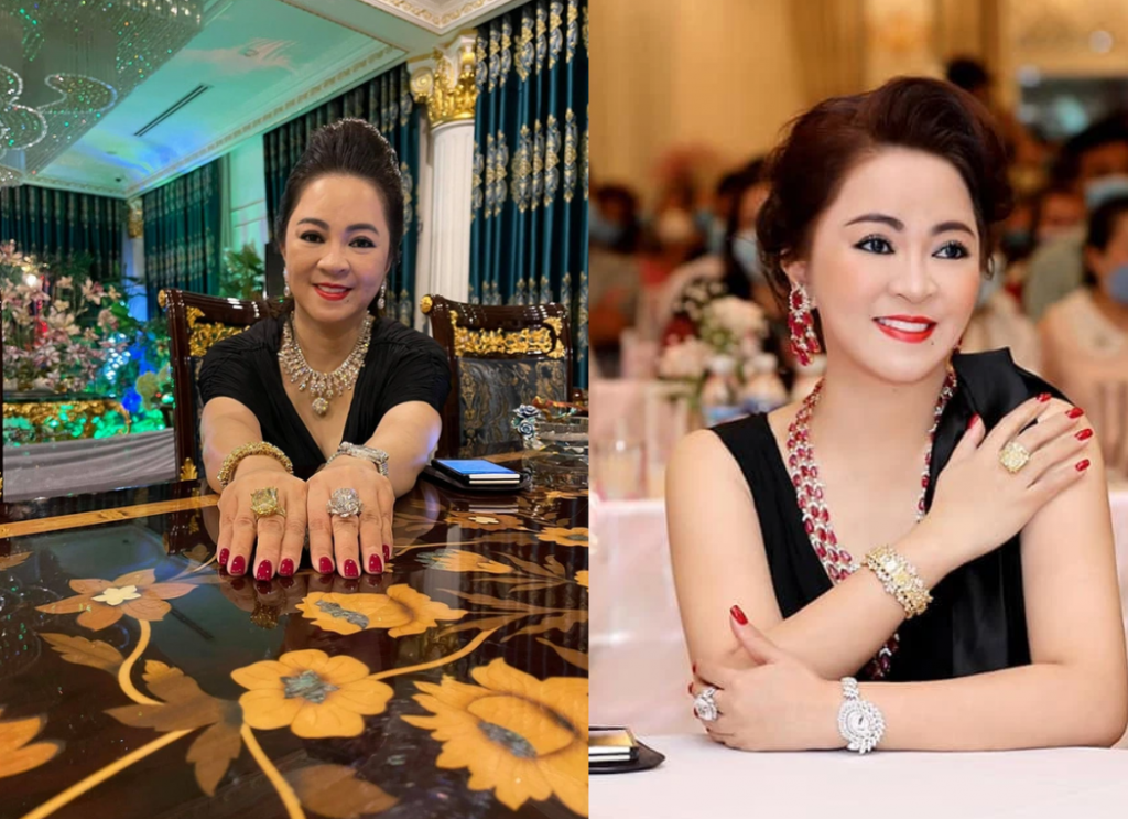 “Chủ nợ” của bà Nguyễn Phương Hằng “lộ diện”, lần đầu lên tiếng về khoản nợ ngàn tỷ của Đại Nam