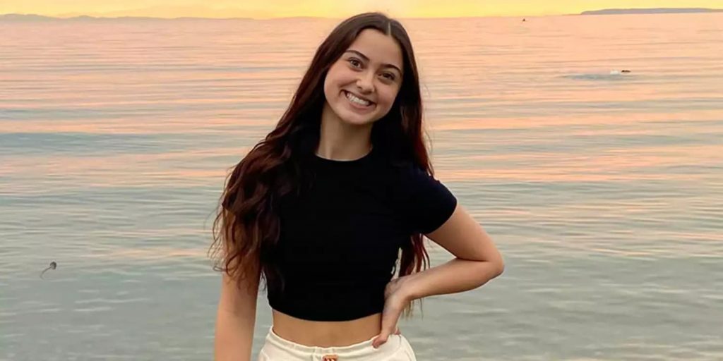 Estupor por el fallecimiento de Kailia Posey, uno de los rostros más famosos de Internet