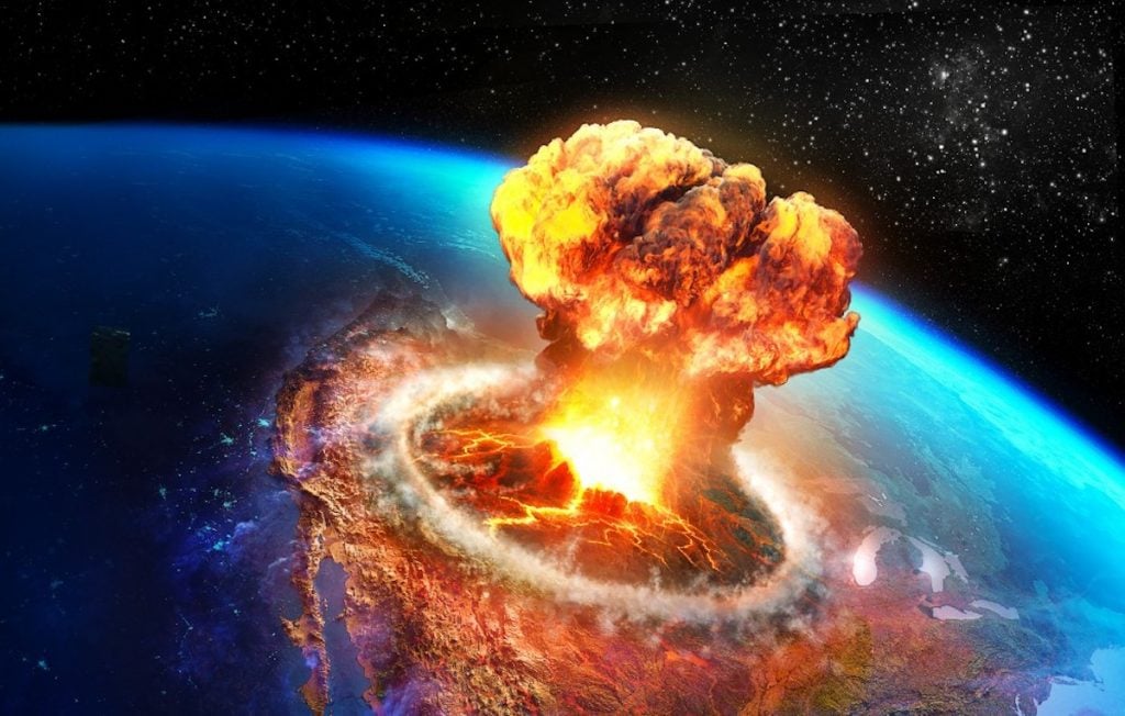 Top 7 Most Terrifying Scientific Discoveries