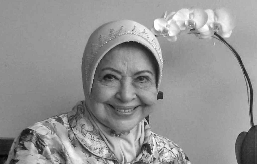 7 Fakta Mieke Wijaya, Telah Pergi Untuk Selamanya