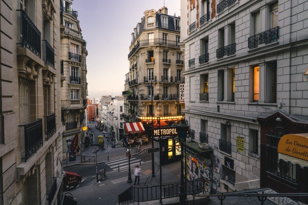 6 villes les plus chères de France
