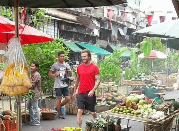 7 เซเลบริตี้ระดับโลกที่เคยมาเยือนเมืองไทย
