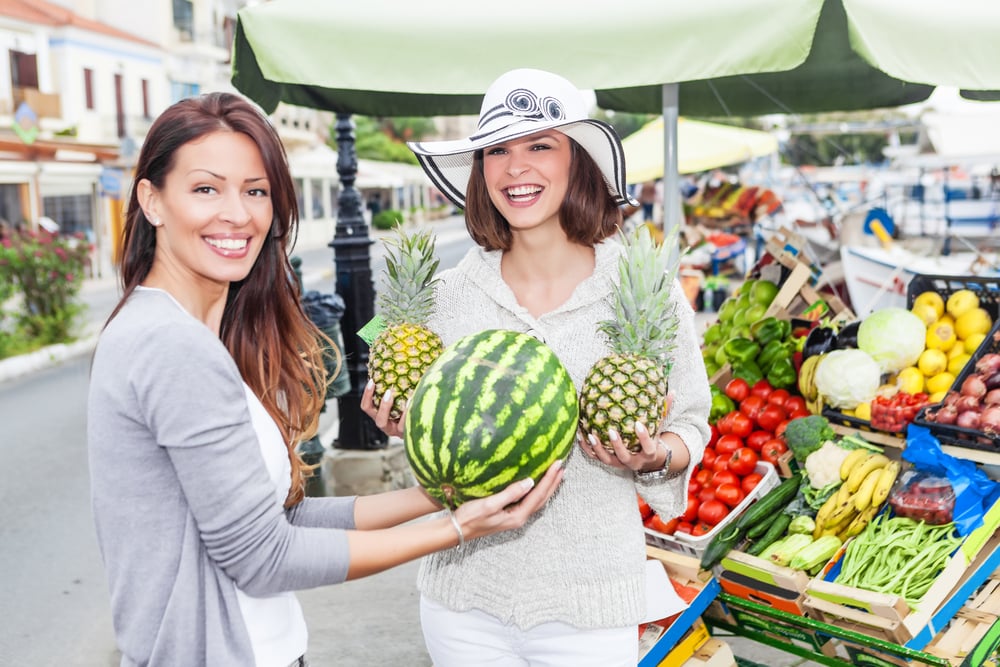 10 Foods To Help Reduce Bloating