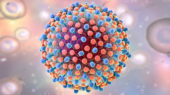 Could the New Mysterious Hepatitis Be the Next Pandemic?