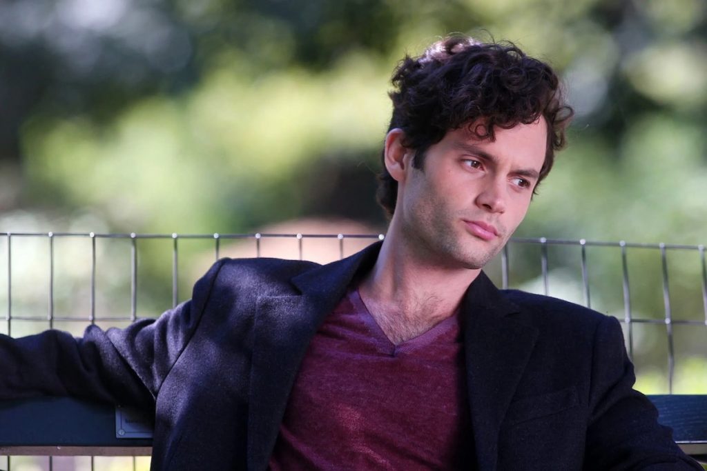 Penn Badgley – Gossip Girl | Top 9 TV Shows Actors Are Ashamed Of | Zestradar