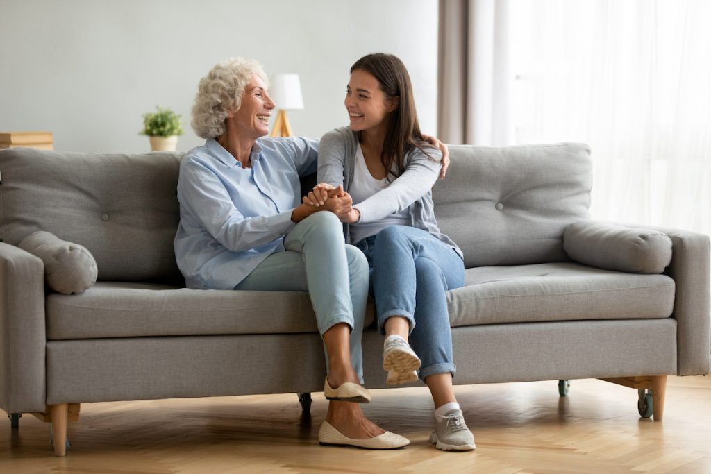 6 consejos para vivir con tus padres siendo adulto