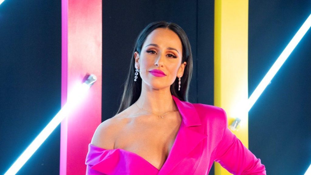 8 Fatos interessantes sobre Rita Pereira