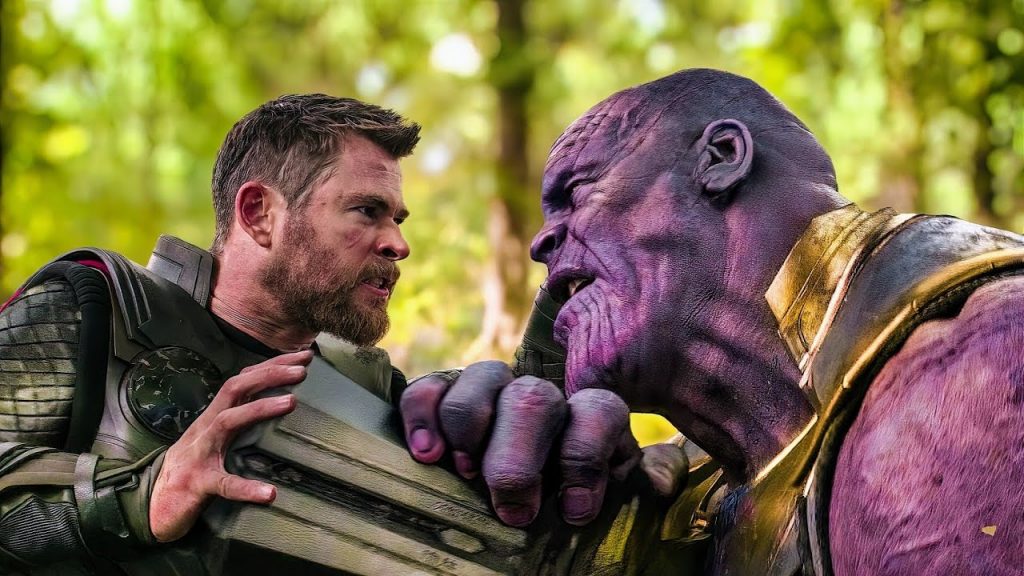 Top 8 Most Exciting MCU Scenes Fans Love Rewatching