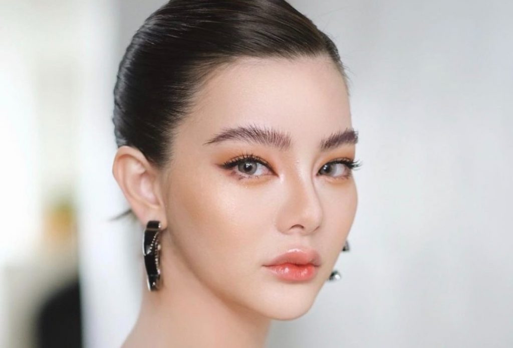 6 เรื่องราวเกี่ยวกับดาราสาวคนสวย ดิว-อริสรา