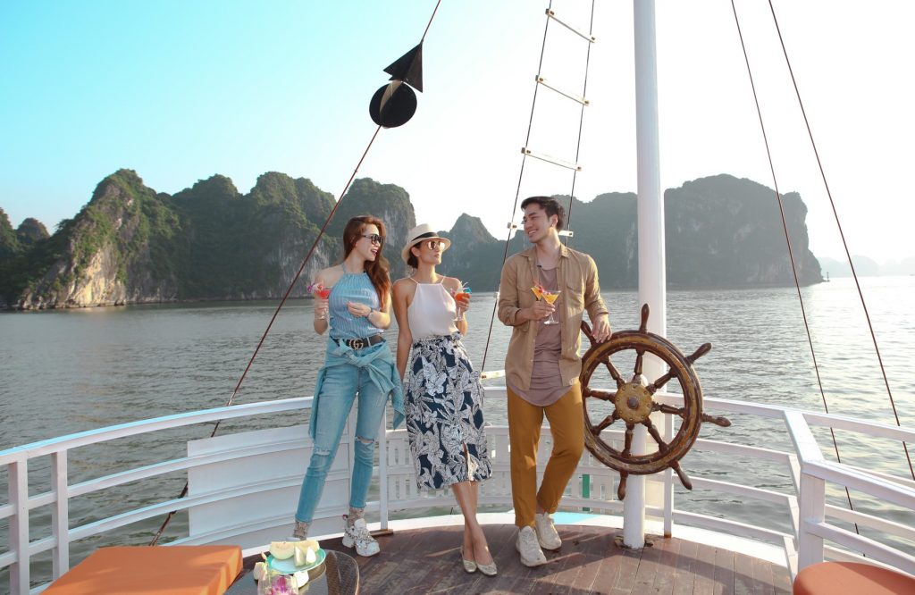 Có chỉ số phát triển du lịch tăng cao nhất thế giới, Việt Nam “bùng nổ” nhờ đâu?