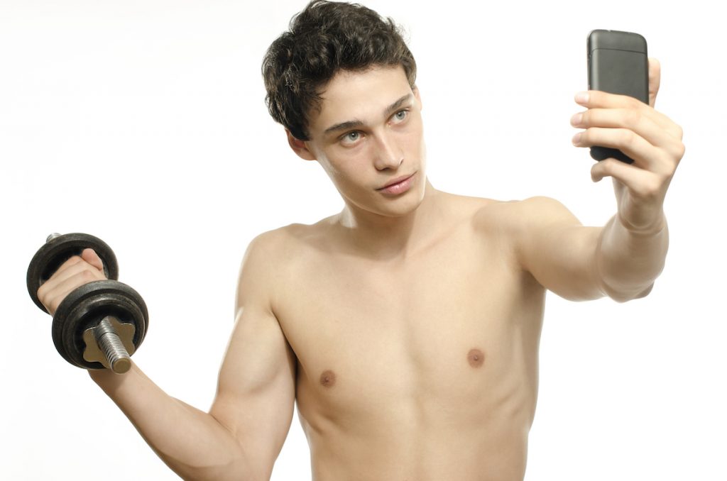 #7 | 7 Facts about Male Anorexia That You Probably Don't Know But Should | Zesradar