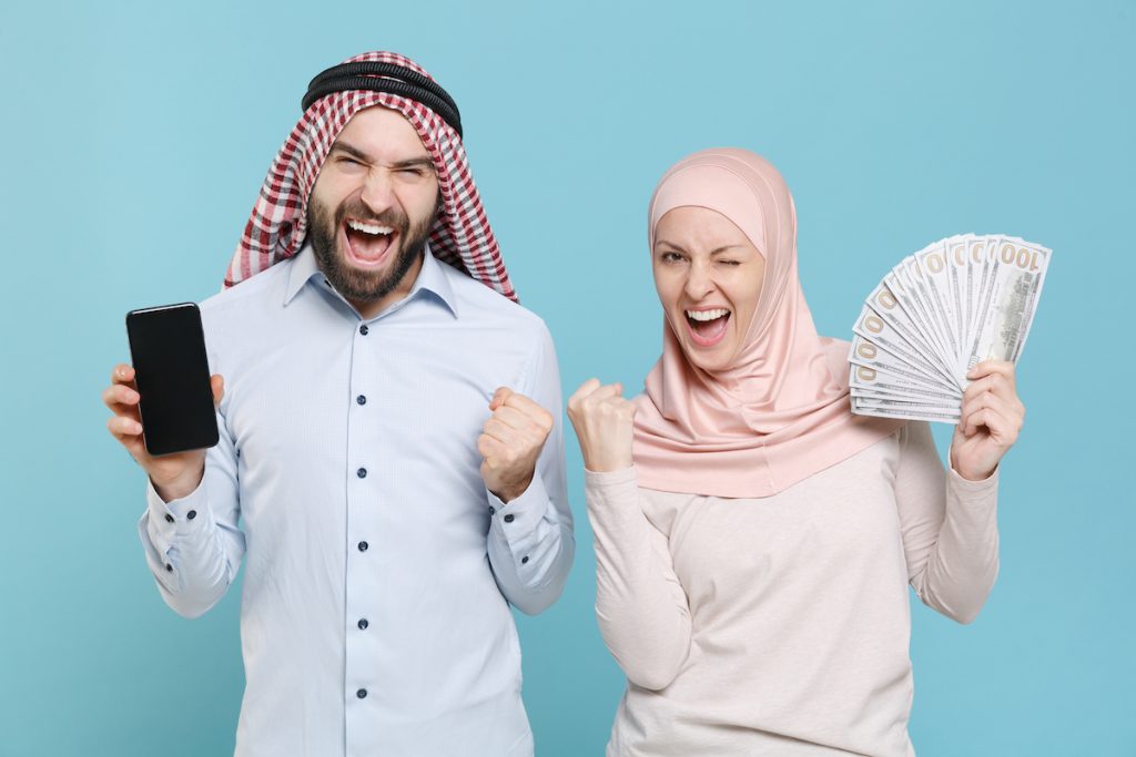 لنتعرف معًا على 7 أبراج فلكية هي الأكثر حظًا في جني الأموال