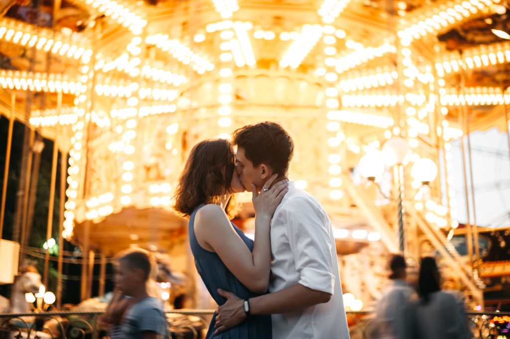 7 coisas que os homens acham atraente nas mulheres