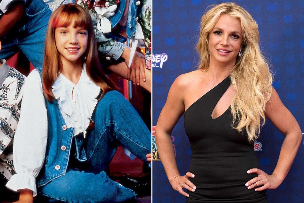 Catching Up With All-New Mickey Mouse Club Stars