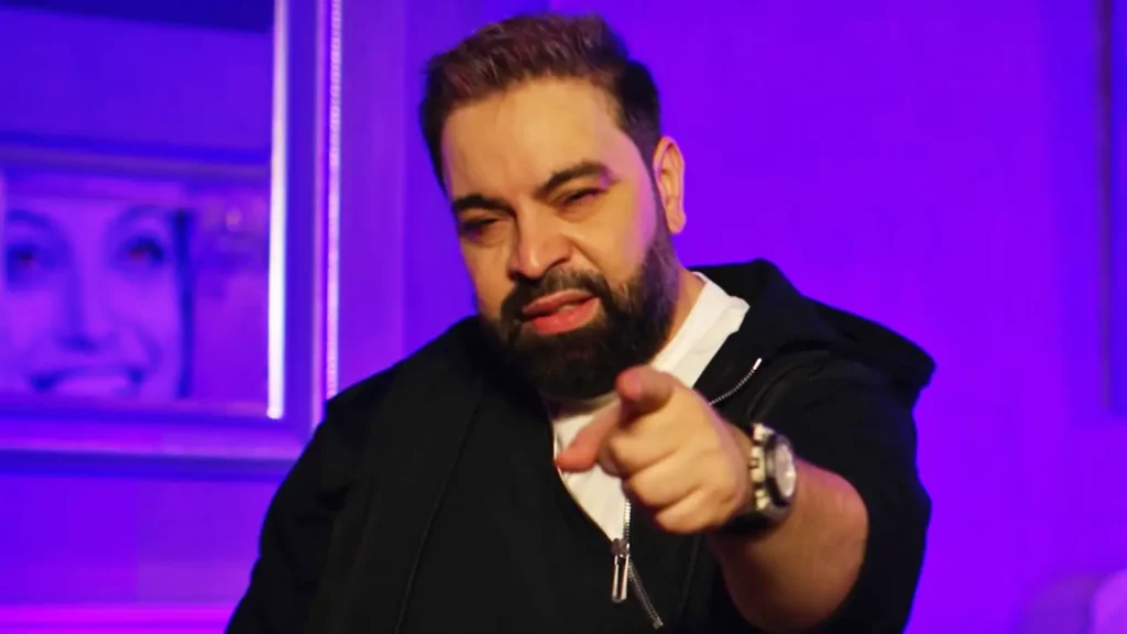 Top lucruri inedite despre Florin Salam