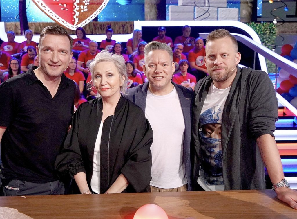 TV Prima uspořádala oslavu pro Jakuba Prachaře. Ne všichni si to však užili! 