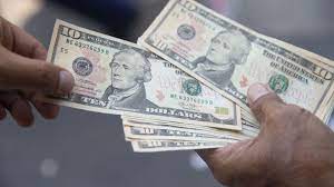 El valioso billete arcoíris que vale una fortuna