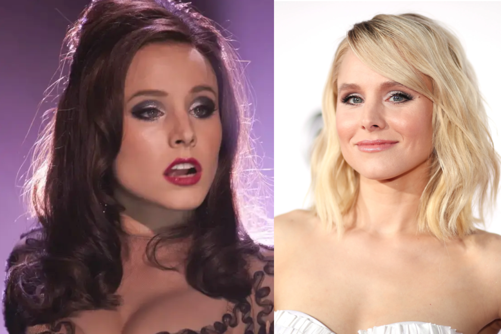 Kristen Bell | What Happened to the Cast of Burlesque? | Zestradar