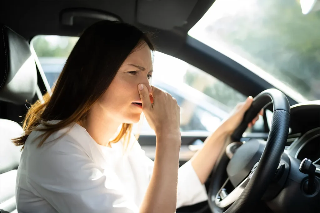 Your Car Needs This Fragrant Lifehack!
