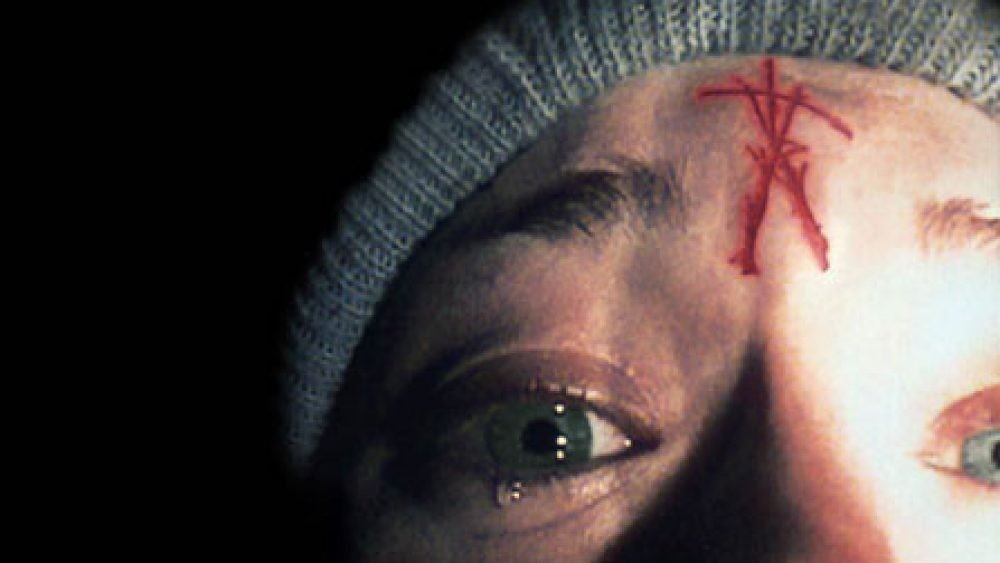 The Blair Witch Project | 7 Horror Films That Were a Nightmare to Make | Zestradar