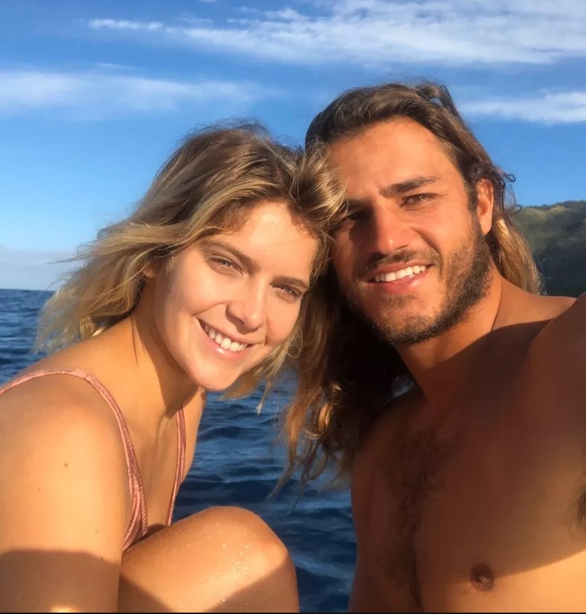 Lembra da Karina de Malhação? Confira a beleza da atriz atualmente