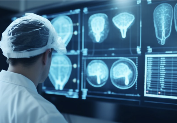 ChatGPT a reusit ce alti 17 medici nu au putut. Diagnostic gasit pentru un mic baiat!