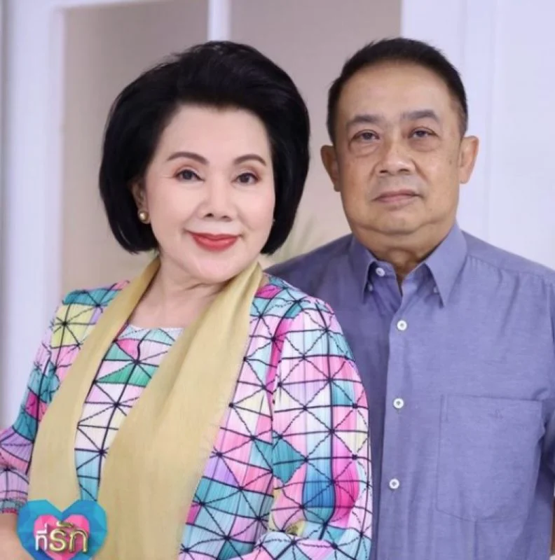 เคล็ดลับของแม่อี๊ด-ดวงใจหทัยกาญจน์หญิงแกร่งพลังบวก