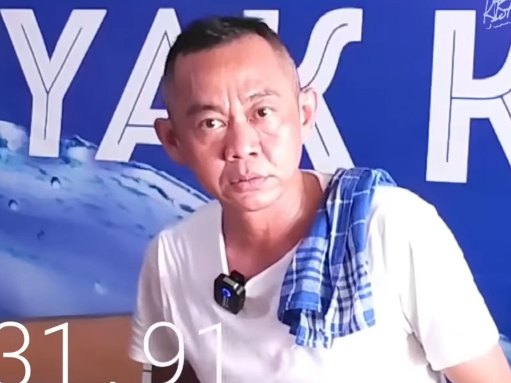 Perseteruan Panas Farida Nurhan Dan Codeblu, Farida Terancam Dipenjara?