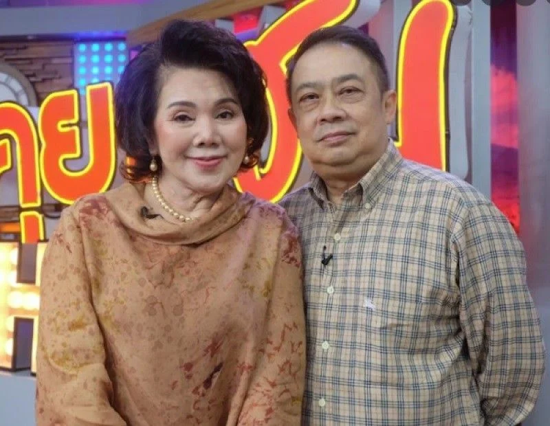 เคล็ดลับของแม่อี๊ด-ดวงใจหทัยกาญจน์หญิงแกร่งพลังบวก