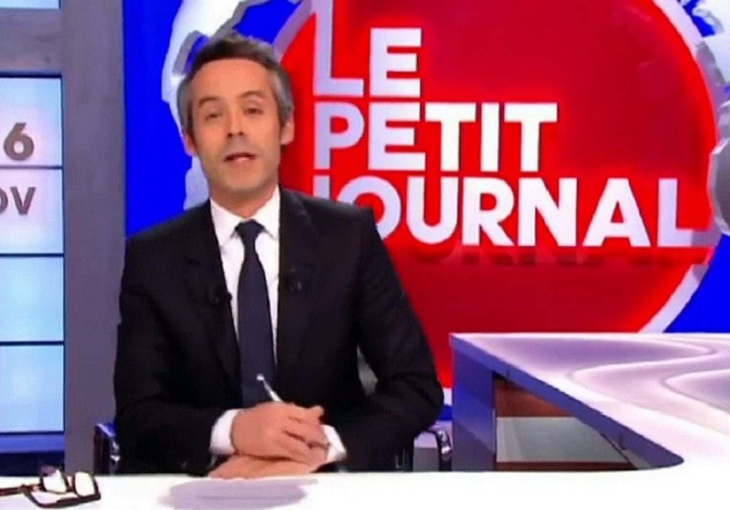 La satire politique à la télévision française : les émissions qui façonnent l’opinion publique