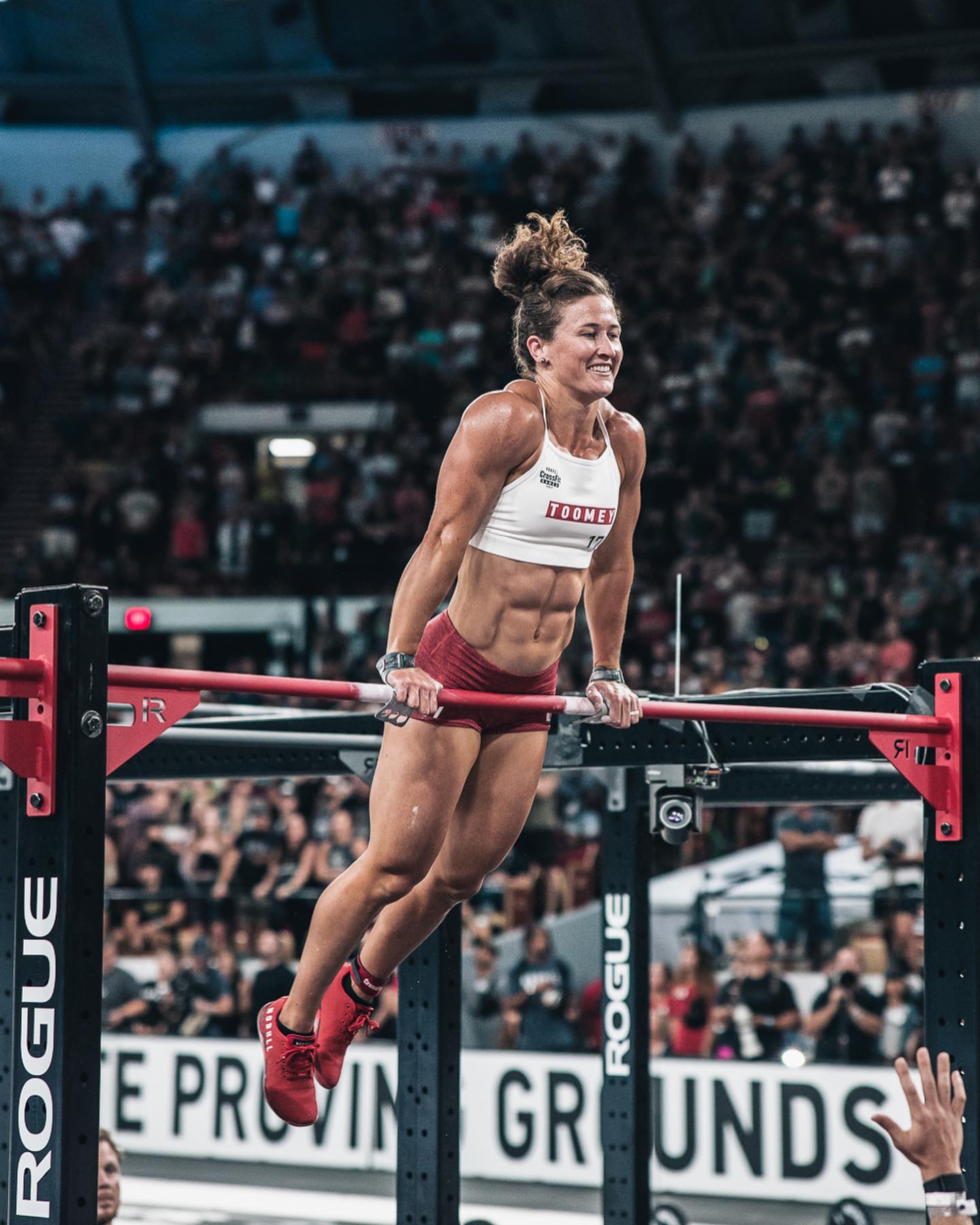 8 Best Female CrossFit Influencers on Instagram You Need To Follow