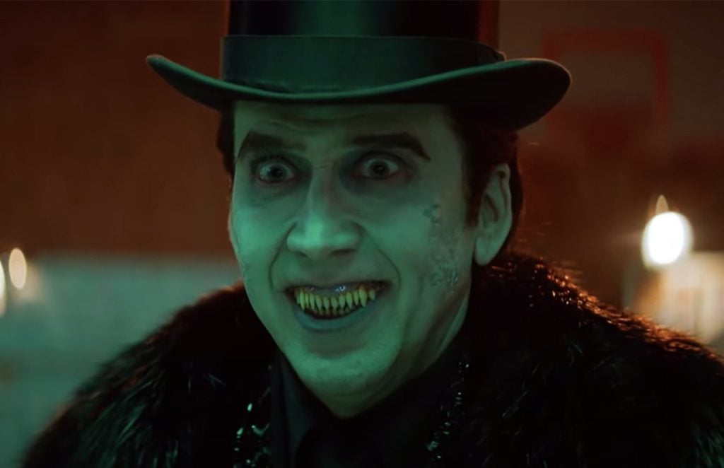 Shiver and Chuckle: Top 10 Horror Comedy Movies That Will Haunt Your Laughter!