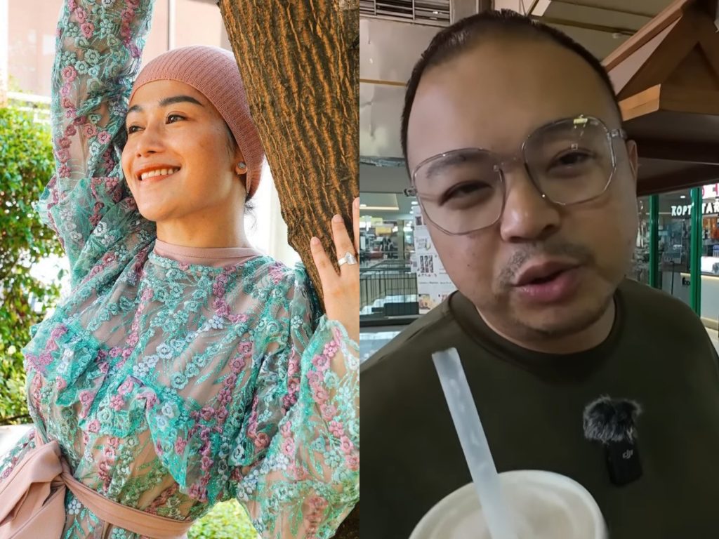 Perseteruan Panas Farida Nurhan Dan Codeblu, Farida Terancam Dipenjara?
