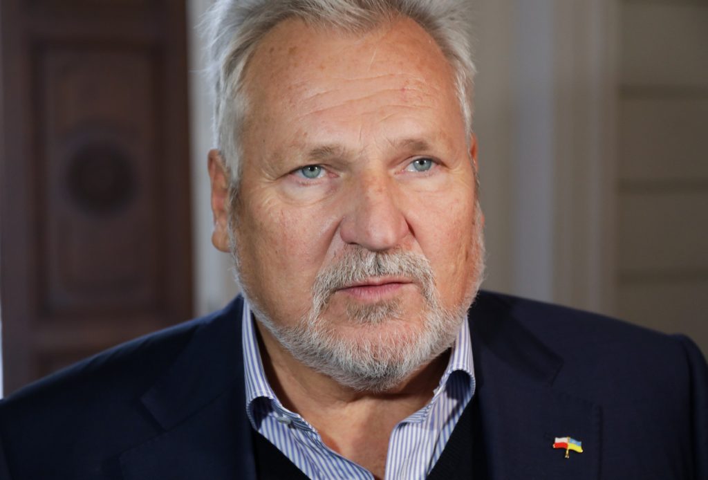 Sprawdź, czy wiesz wszystko o byłym Prezydencie Rzeczypospolitej Polskiej