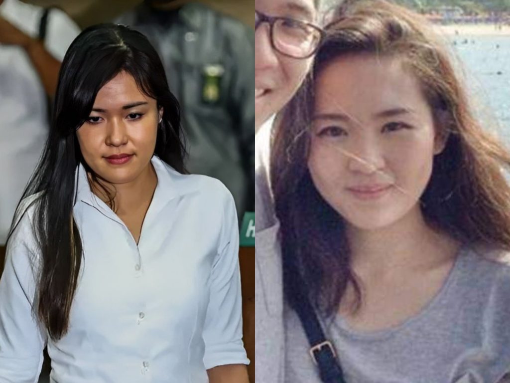 Kasus Kopi Sianida Jessica Wongso Diangkat Jadi Film Netflix!