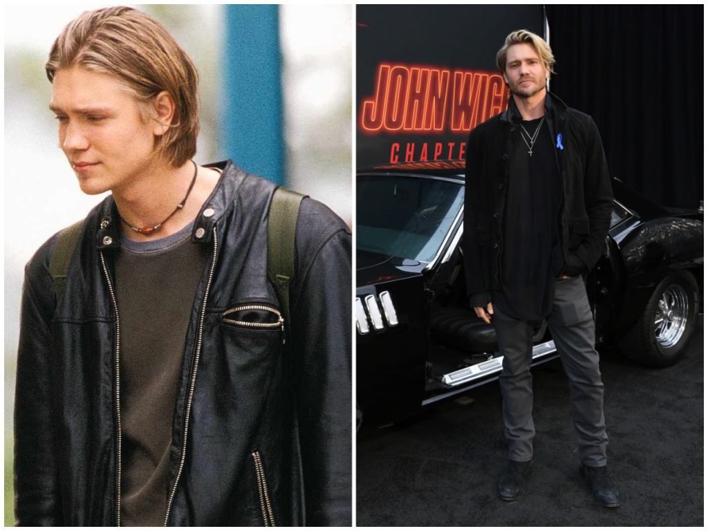 Chad Michael Murray | What Does The Cast of Freaky Friday Look Like Now? | Zestradar