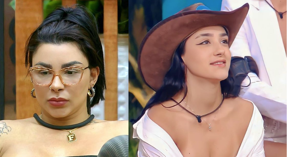 Polêmica familiar entre Bia Miranda e sua mãe; entenda