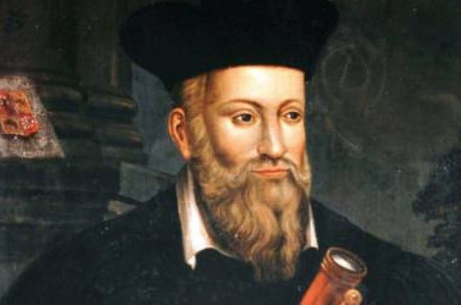 Profecias de Nostradamus que anteciparam eventos modernos