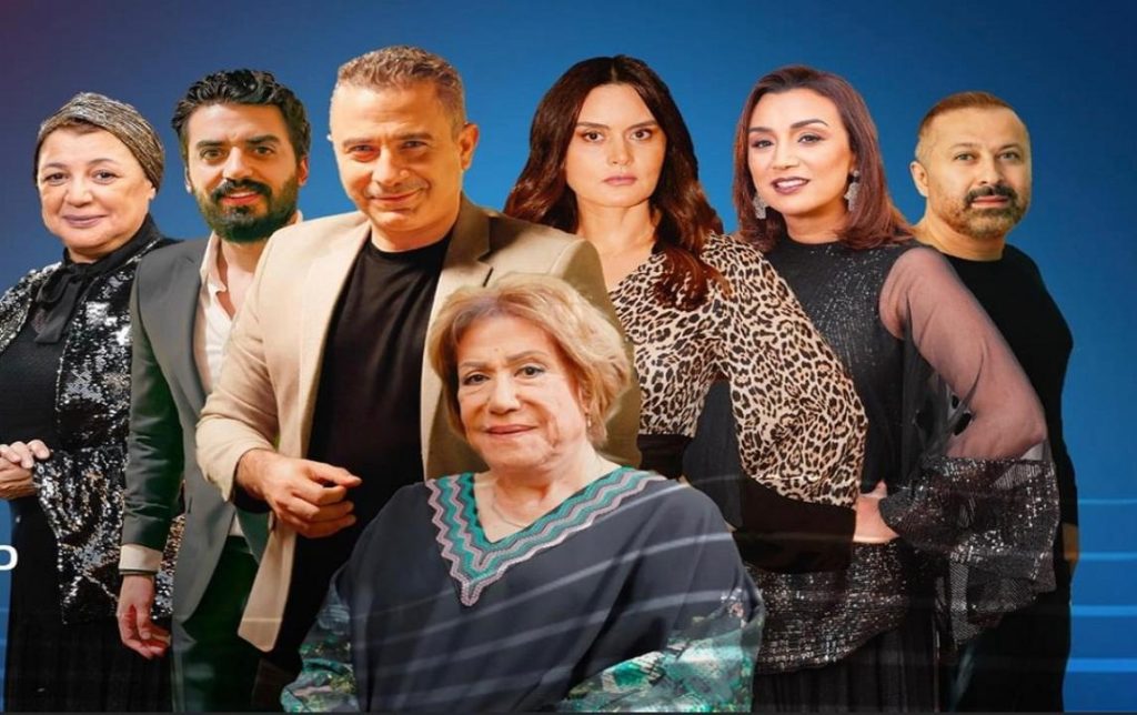 مسلسلات عربية تعكس التغيرات المجتمعية على الشاشة