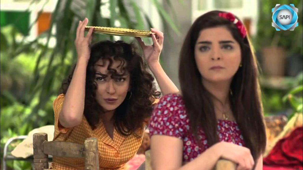 مسلسلات عربية تعكس التغيرات المجتمعية على الشاشة