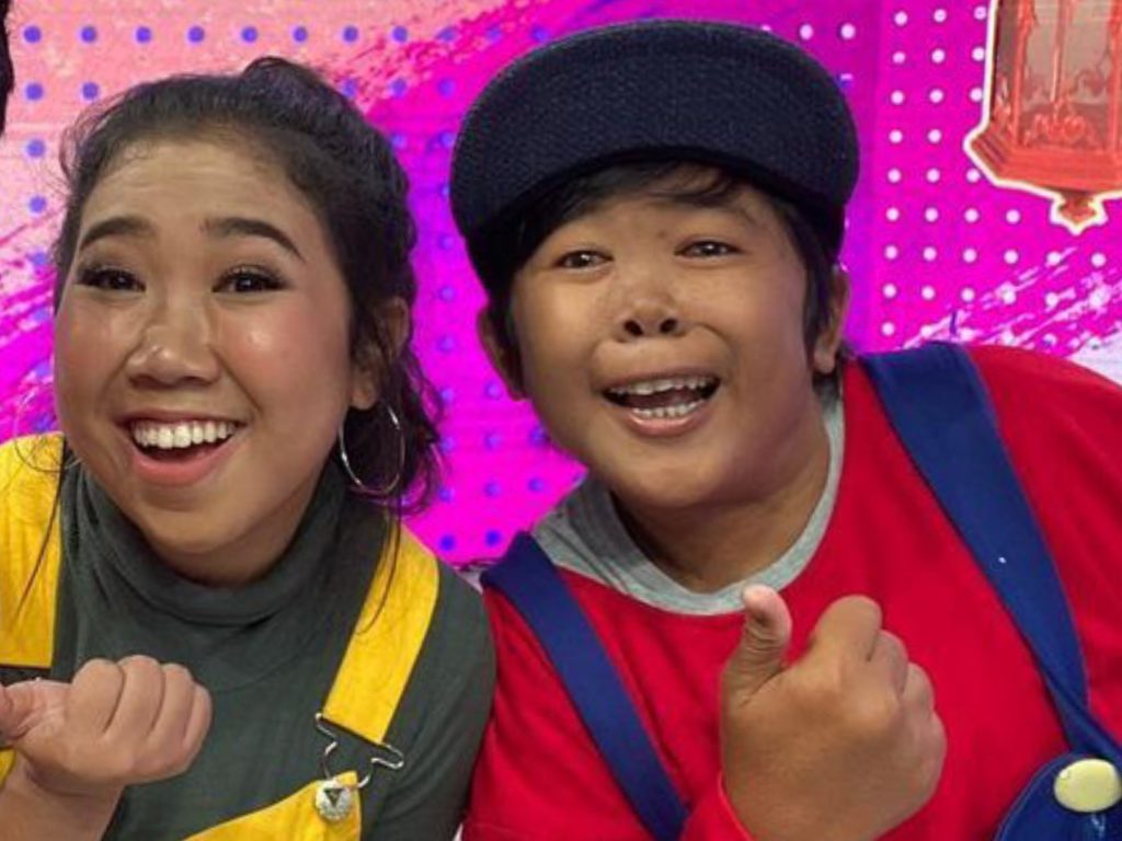 Selebriti Indonesia Ini Mirip Banget! Apakah Mereka Saudara?