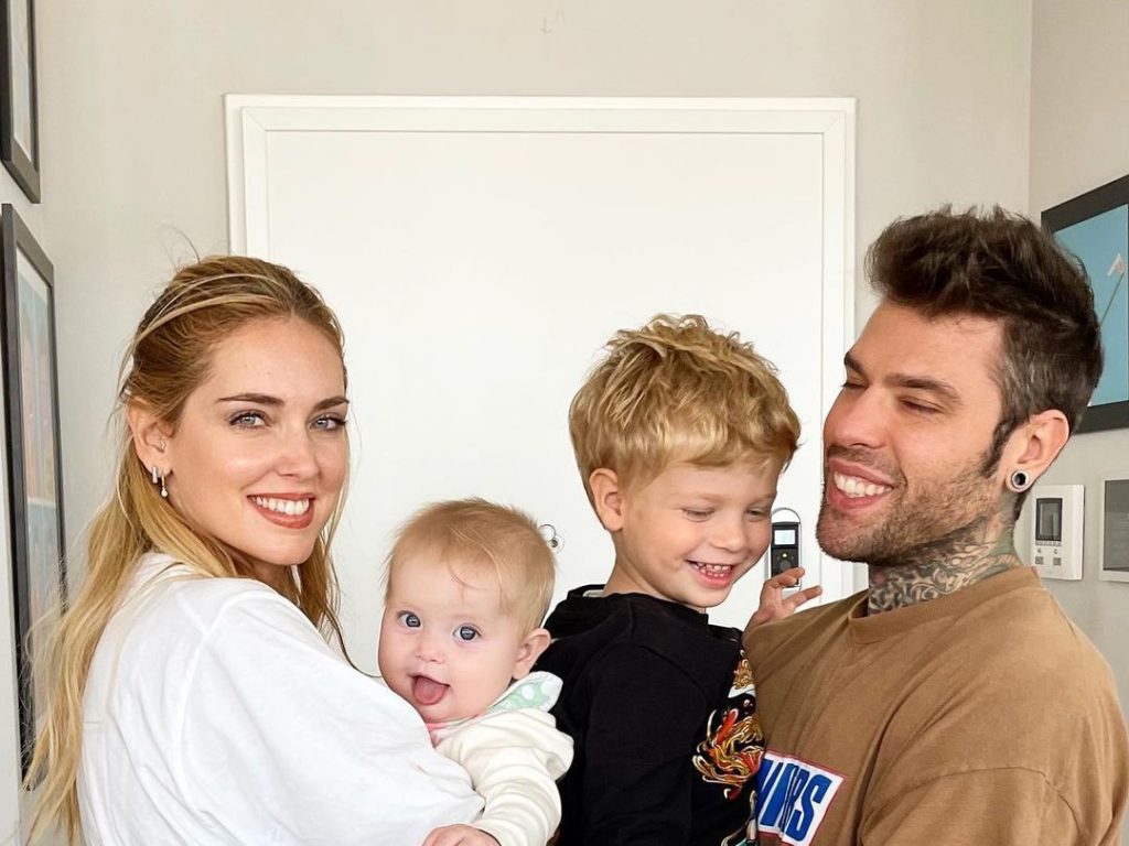 Fedez, la nuova casa e i progetti con Chiara Ferragni