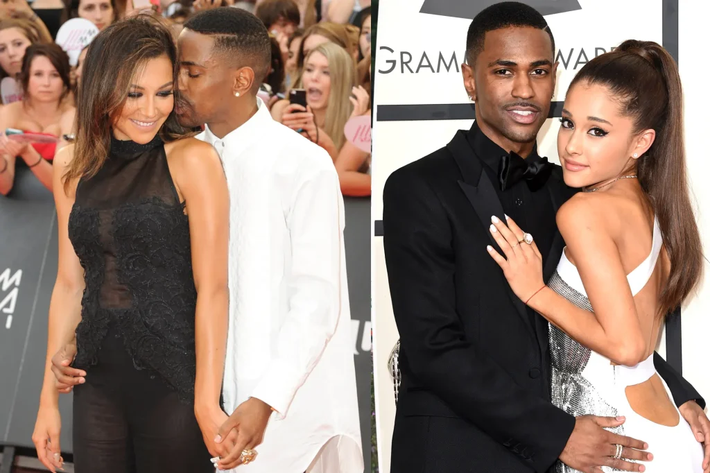 8 Hollywood Love Triangles Gone Wrong